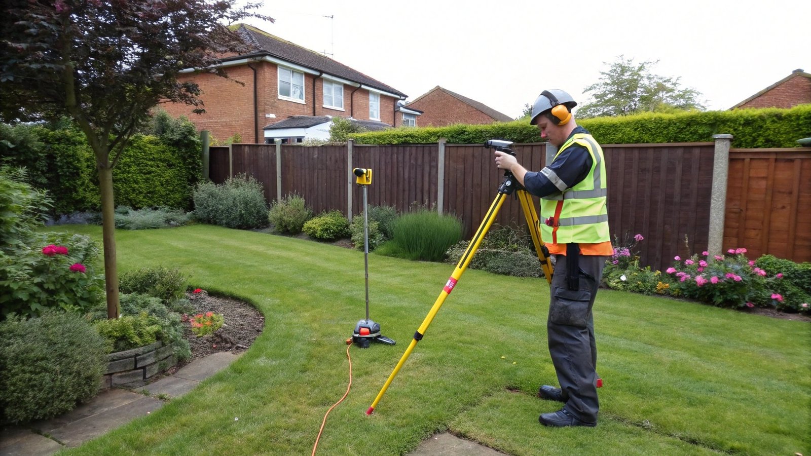 Boundary disputes guide