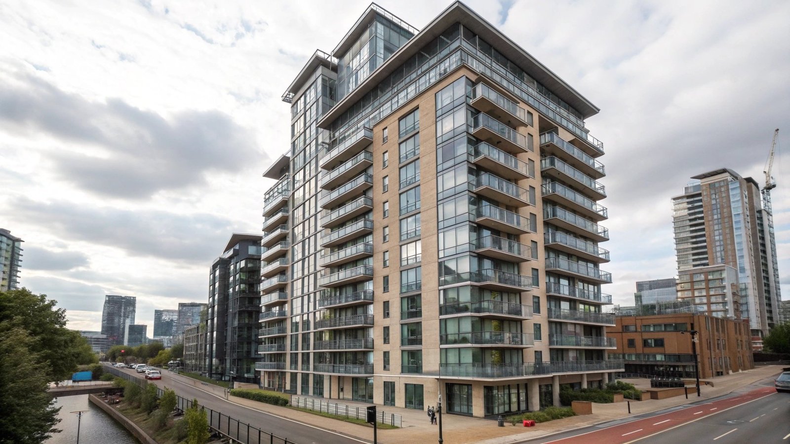 Leasehold properties guide