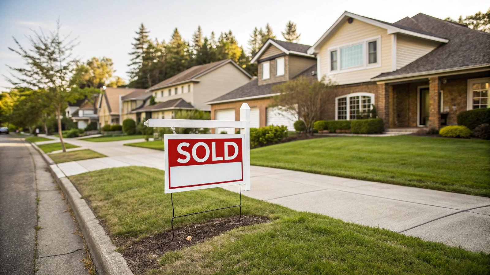 Selling property advice