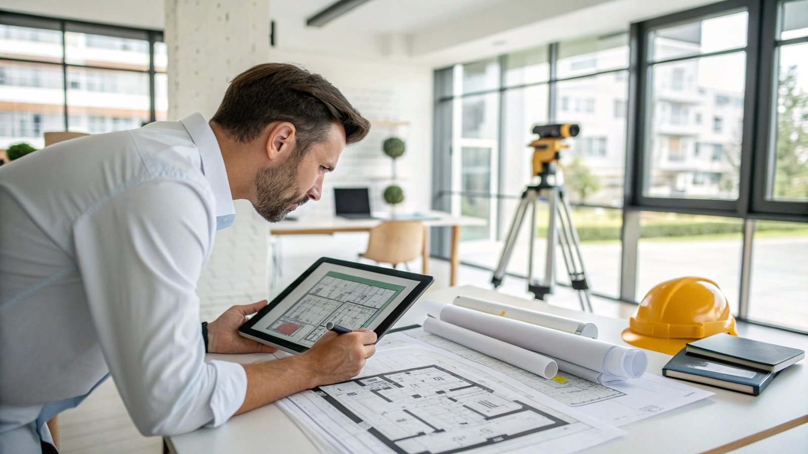 Understanding survey reports