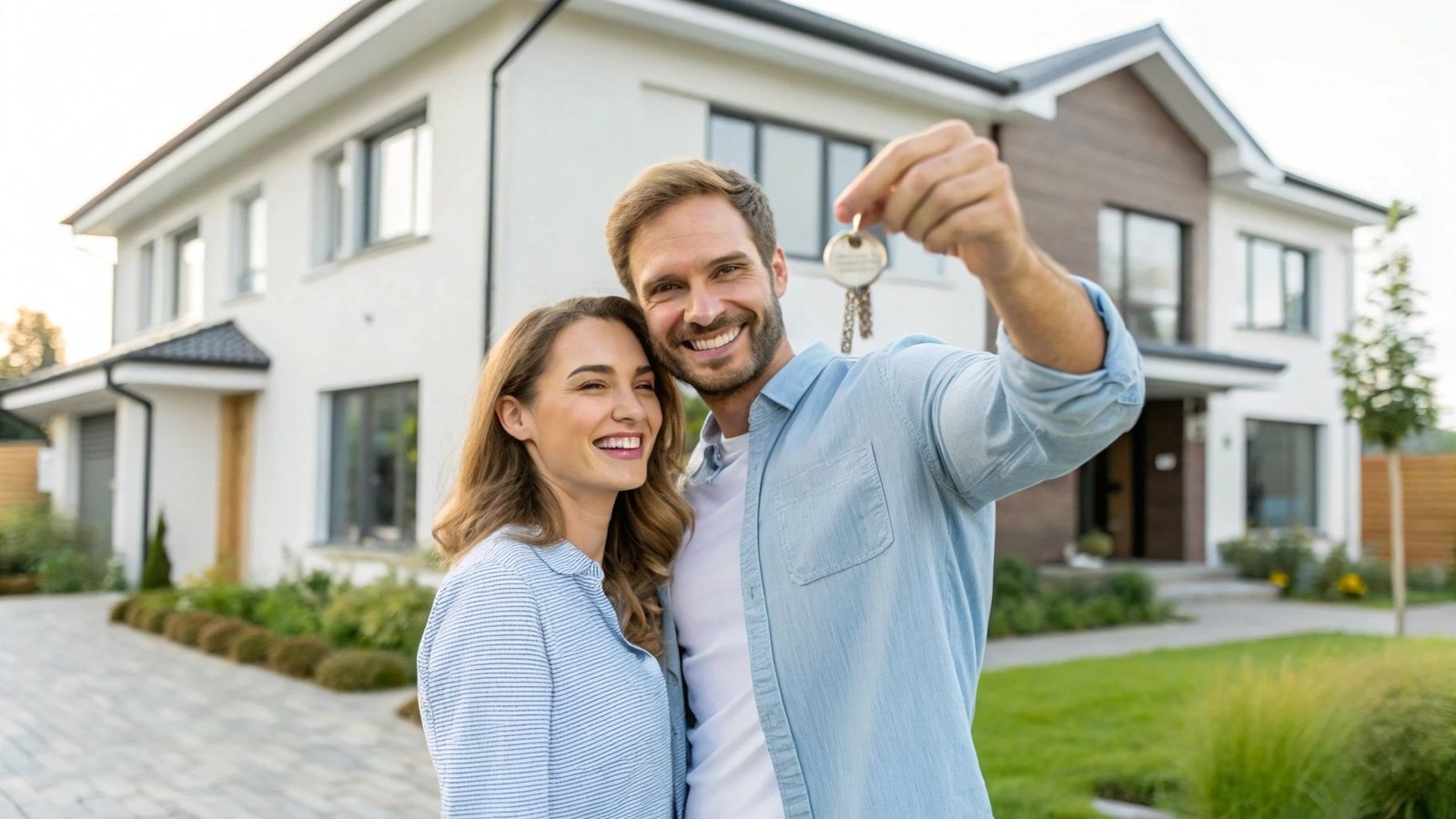 Property valuation service